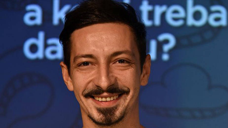 Stvarajte ovaj grad zato što ga volite, a ne zato što vam treba 1 Stvarajte ovaj grad zato što ga volite, a ne zato što vam treba 1