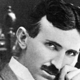 Nikola Tesla: Začetnik ere naizmenične struje 4