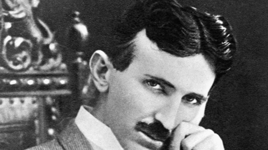 Nikola Tesla: Začetnik ere naizmenične struje 1