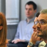 Avžner: Predizborni slogan ne igra nikakvu ulogu 11