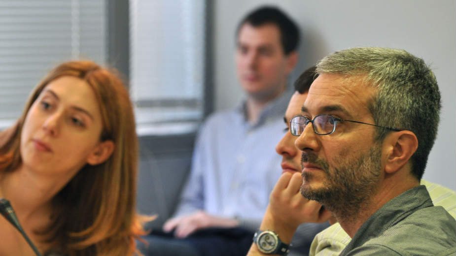 Avžner: Predizborni slogan ne igra nikakvu ulogu 1