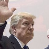 Tramp hoće da SAD ponovo učini belim 7