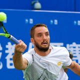 Poraz Troickog u Sidneju 15