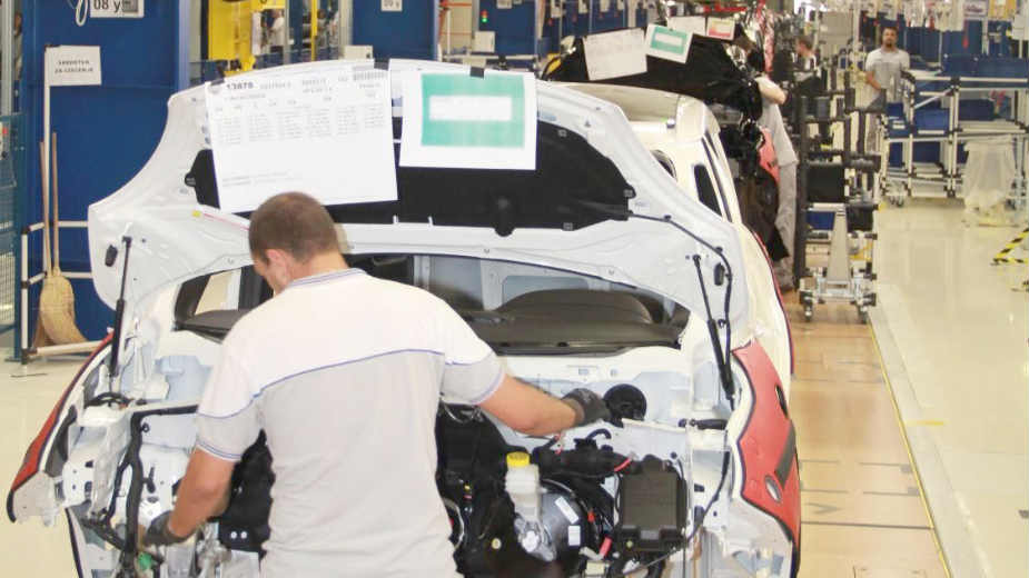 Pregovori o novom ugovoru sa Fijatom od leta? 1