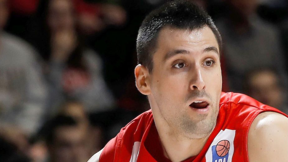 Himki slavio protiv Zvezde 1