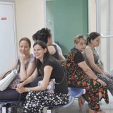 U porastu broj obolelih od gripa 1