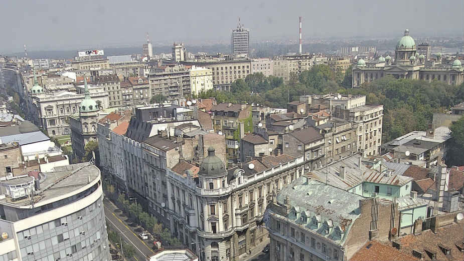 Beograd šampion biznis turizma 1