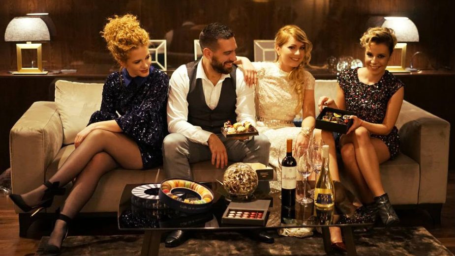 Probaju "ukuse Beograda" i - zarađuju 2