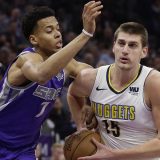 Ne krivi trenera za minus 32 13