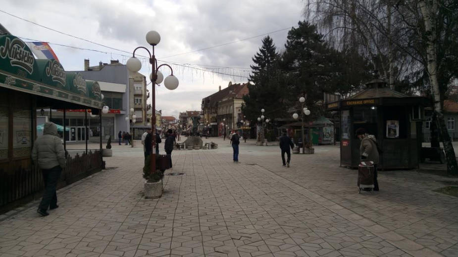 Ulaganja za razvoj i protiv bele kuge 1