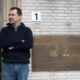 Mojih 13 haških godina 6