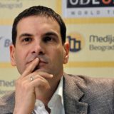 Jovanović: Za Beograd bi bio uspeh da ja postanem gradonačelnik 2
