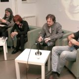 U Parobrodu držana komemoracija Predragu Luciću 6