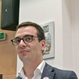 Marko Bastać: Ne možete da ne viknete "šta radite, bre" 7