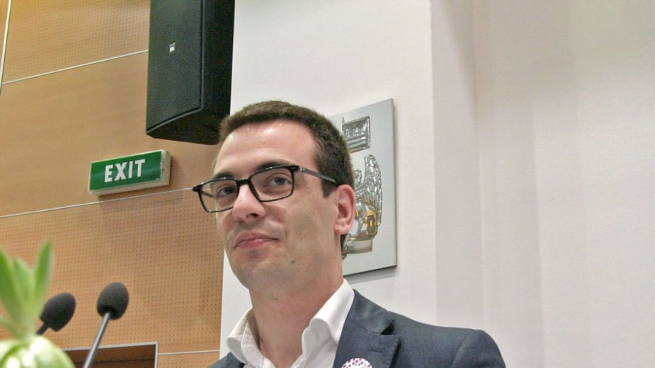 Marko Bastać: Ne možete da ne viknete "šta radite, bre" 1 Marko Bastać: Ne možete da ne viknete "šta radite, bre" 1