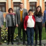 Sećanje na Tinku - ženu nebeskog mehaničara 9