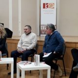 Ubistva novinara su još uvek tabu tema 5