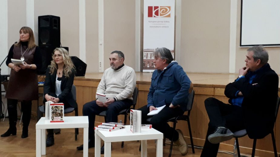 Ubistva novinara su još uvek tabu tema 1