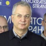 Šutanovac u subotu predstavlja antikorupcijski tim 7