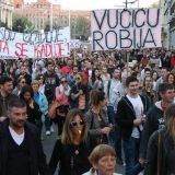 Bunt Fejsbuk generacije 7