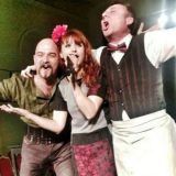 Glumci "beskućnici" pobrali nagrade 9