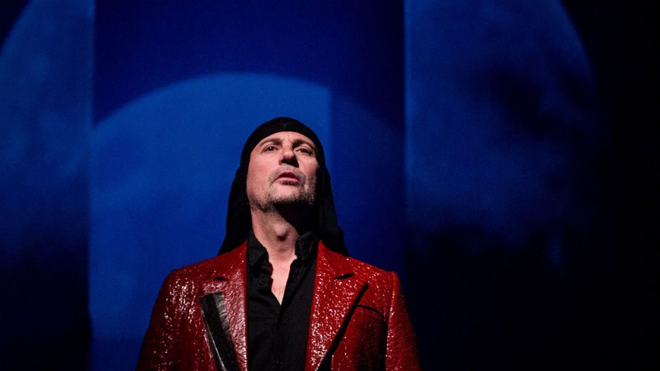 Doček 7562. godine 1 Doček 7562. godine 1