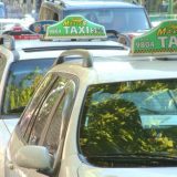 TX oznaka više ne garantuje da je taksi vozilo zakonito 7