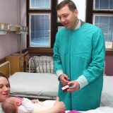 Srebrenjak za prvu bebu 5