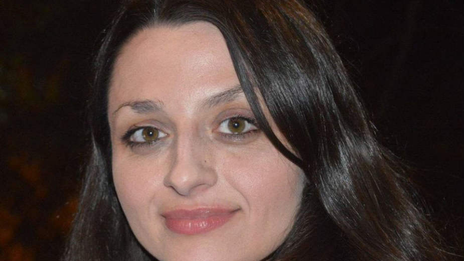 Fasada po glavi prolaznika 1 Fasada po glavi prolaznika 1