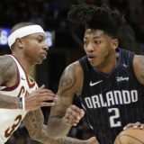 Klivlend jedva, povratak Bjelice 3