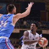 Dolasci i odlasci u Humskoj 3