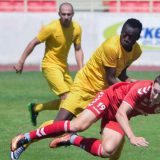 Hvatanje zaleta za Super ligu 6