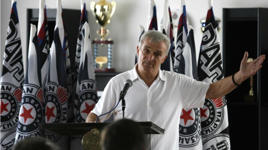 Gde su, šta rade: Milutin Šoškić 1