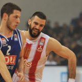 Zvezda u najboljoj poziciji 12