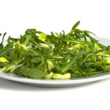 Rukola - prva u odbrani zdravlja 4