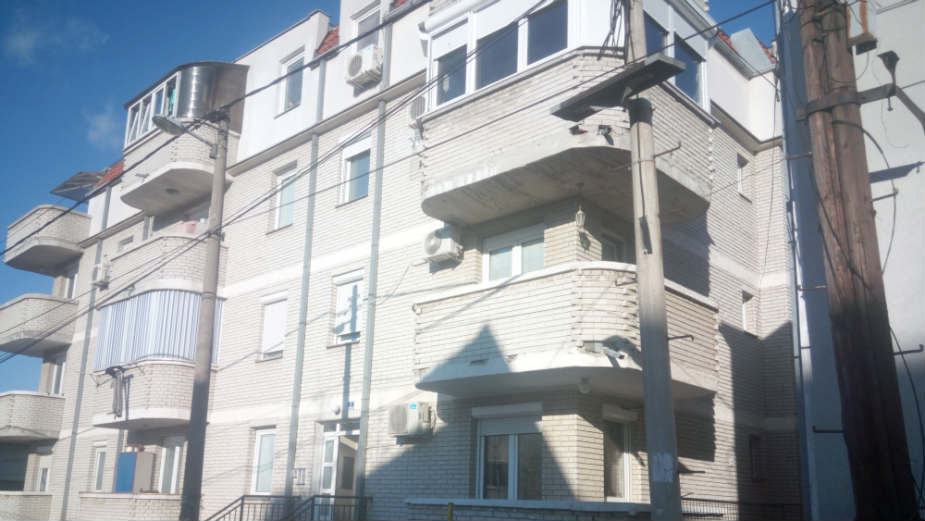 Iseljenje bez rešenja na ime vlasnika 1