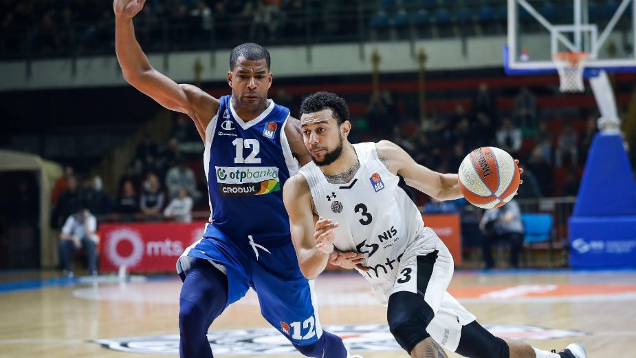 Čanak: Opet stare boljke 1