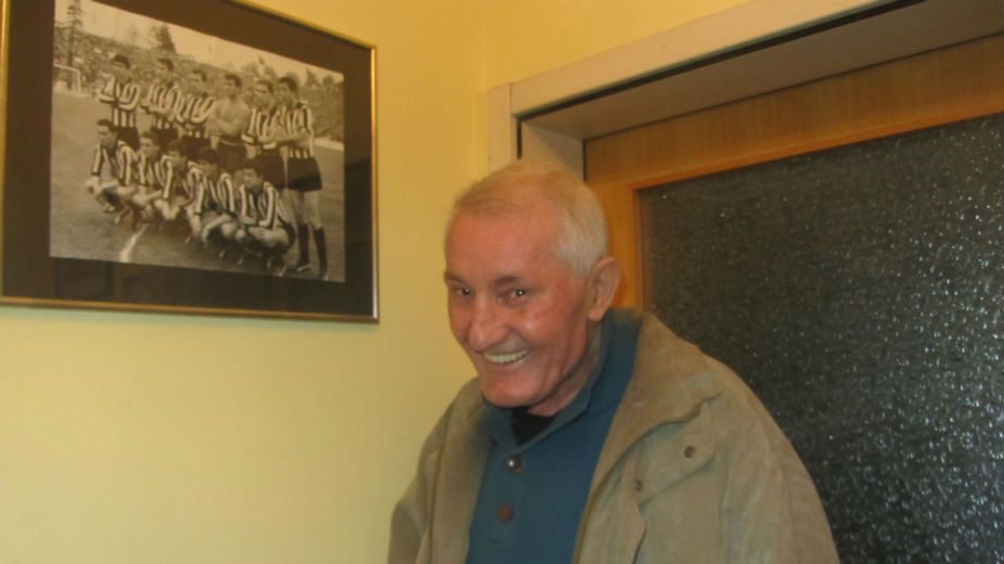 Gde su, šta rade: Josip Pirmajer 1