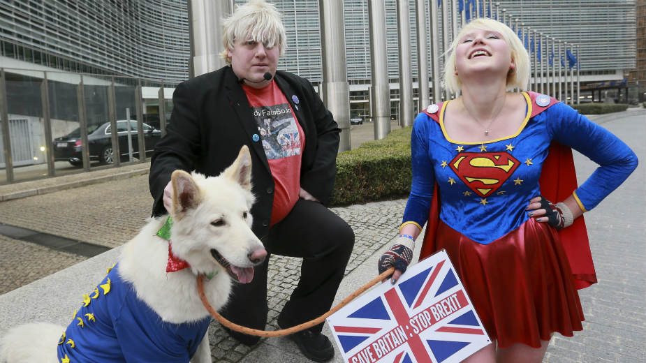 Događaji koji su obeležili globalnu ekonomiju u 2017. 1