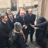 Borko Stefanović: SZS ne treba tražiti u istoriji 15