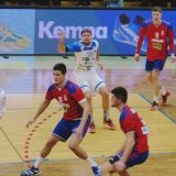 Rukometna reprezentacija kreće u Nemačku 12