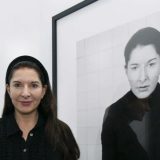 Izložba Marine Abramović u Muzeju savremene umetnosti 2