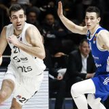 Sa Gagićem na jak Zadar 1