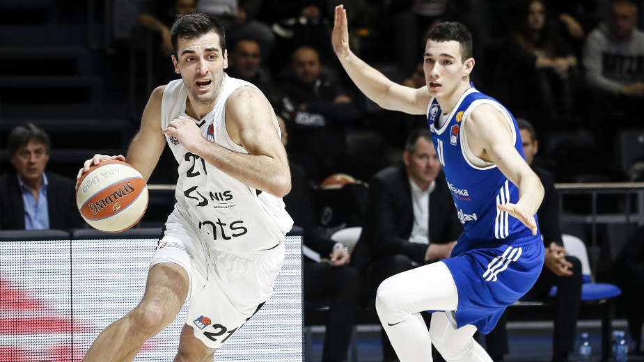 Sa Gagićem na jak Zadar 1