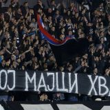 UEFA bi danas trebalo da izrekne kazne Partizanu i Crvenoj zvezdi 7
