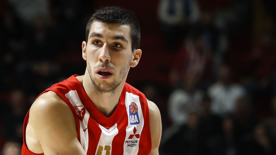 Efes još u restartu 1