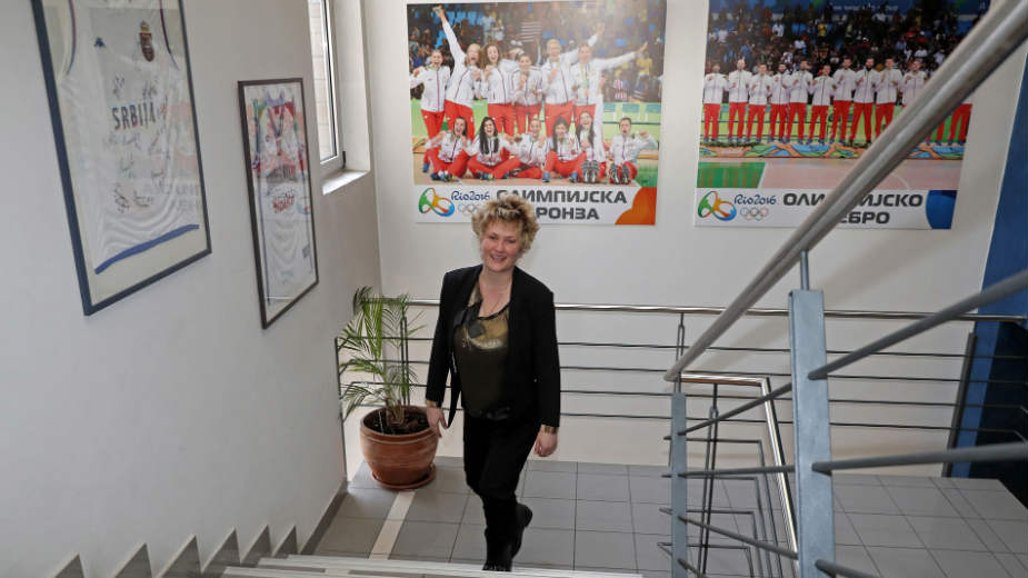 Povratak na mesto uspeha 1