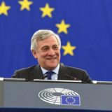 Tajani: EU najbliži partner Zapadnog Balkana 13