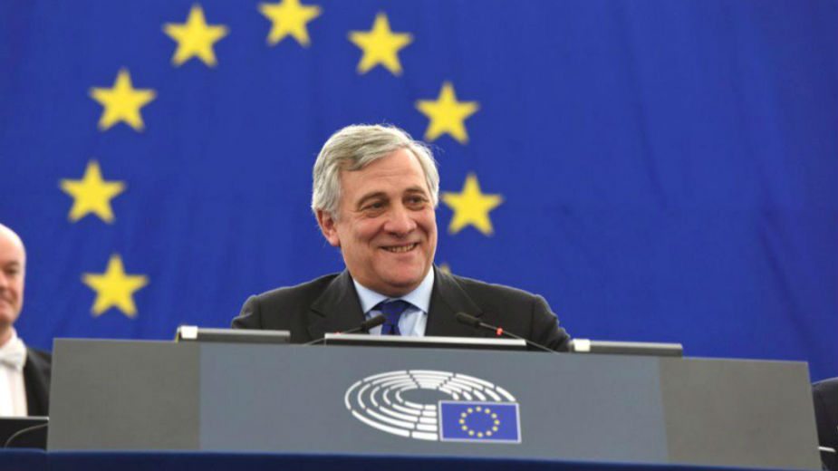 Tajani: Bez slobode štampe nema slobodnog društva 1