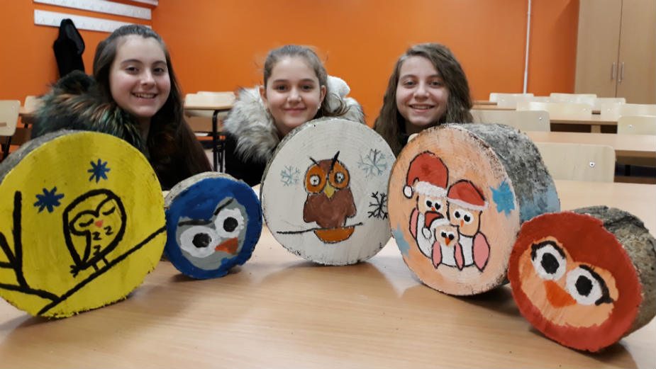 Svetski dan obrazovanja o zaštiti životne sredine 1